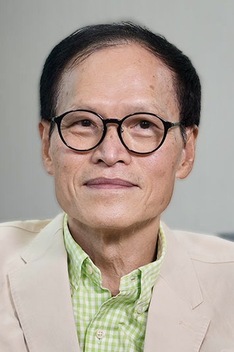 David Lam