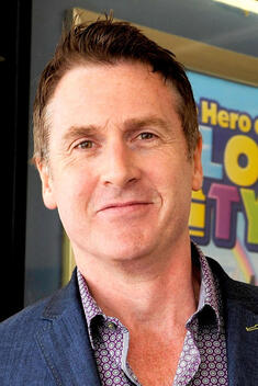 David Kaye