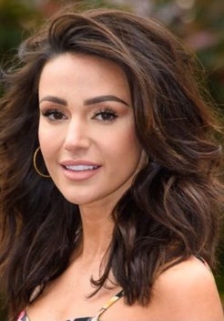 Michelle Keegan