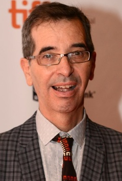 Richard Glatzer