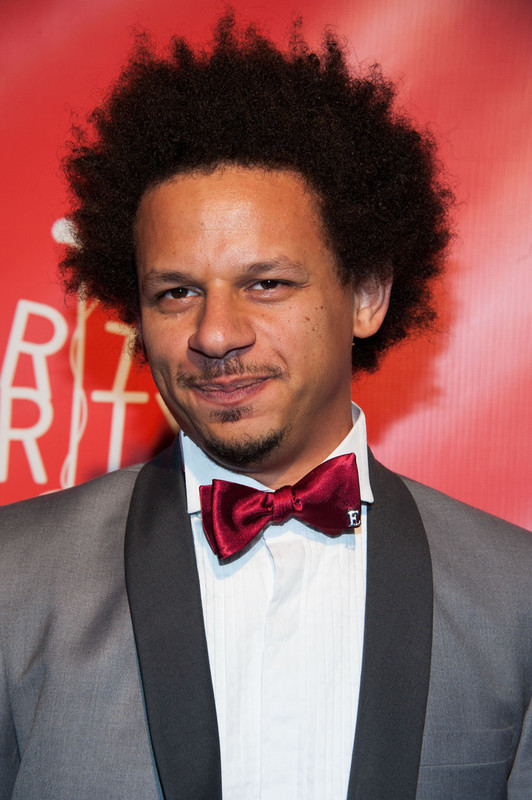 Eric André