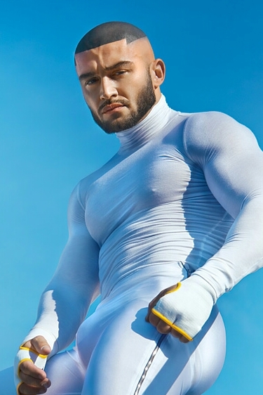 Franois Sagat