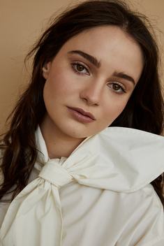 Aisling Franciosi