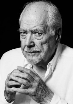 Robert Altman