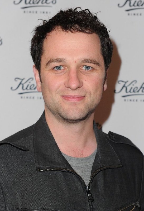 Matthew Rhys 