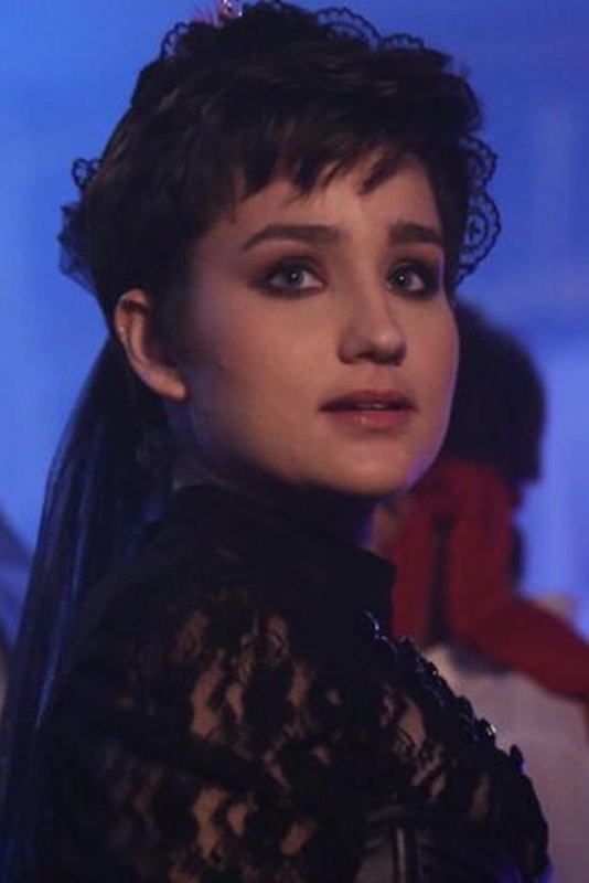 Bex Taylor Klaus