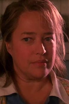 Kathy Bates
