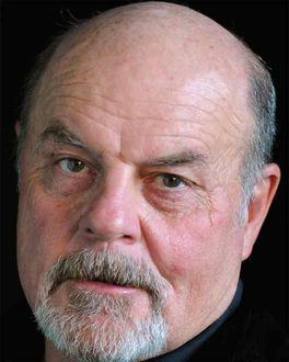 Michael Ironside