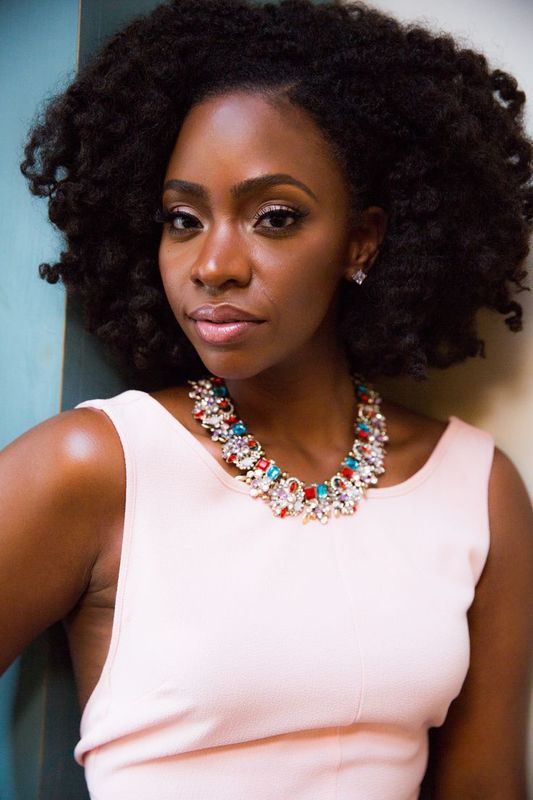 Teyonah Parris