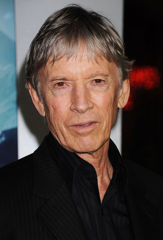 Scott Glenn