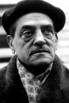 Luis Buñuel