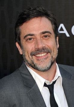 Jeffrey Dean Morgan