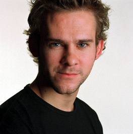 Dominic Monaghan
