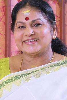 K.P.A.C. Lalitha