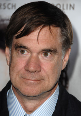 Gus Van Sant palme d or