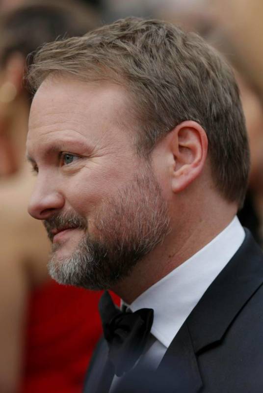 Rian Johnson, Movies and Filmography