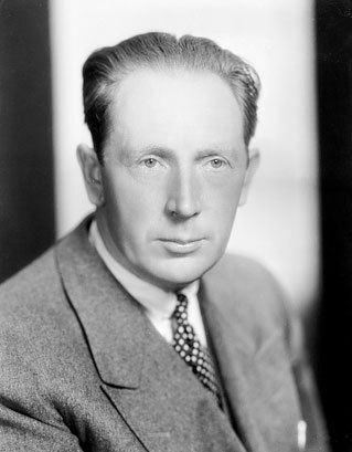 F.W. Murnau