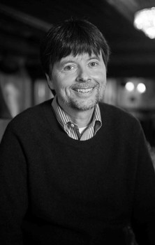 Ken Burns