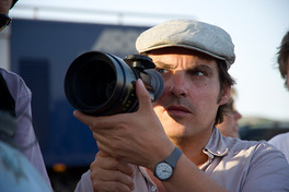 Joe Wright