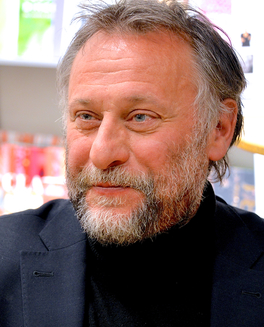 Michael Nyqvist