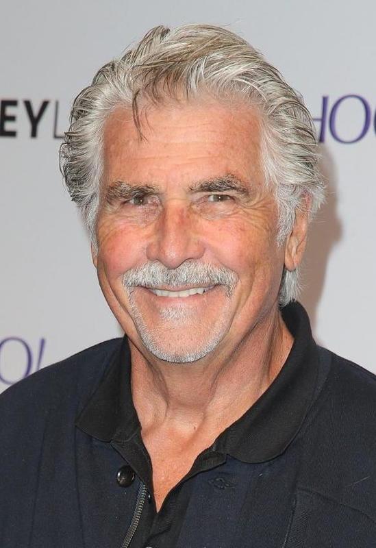 James Brolin