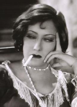 Gloria Swanson