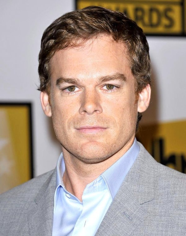 Michael C. Hall