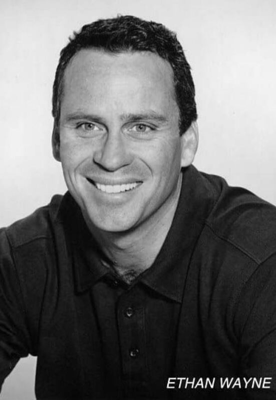 Ethan Wayne