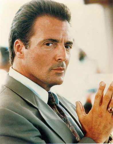 Armand Assante