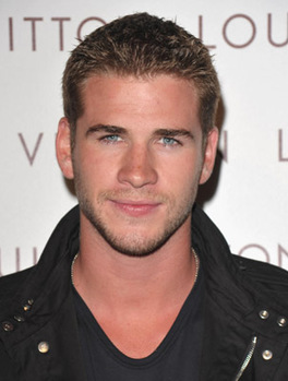 Liam Hemsworth
