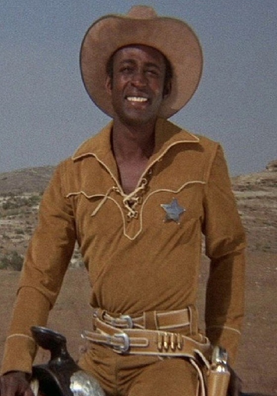 Cleavon Little