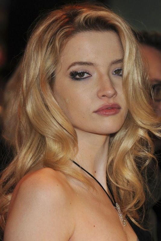 Talulah Riley - Rotten Tomatoes