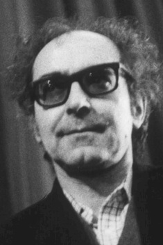 Jean-Luc Godard