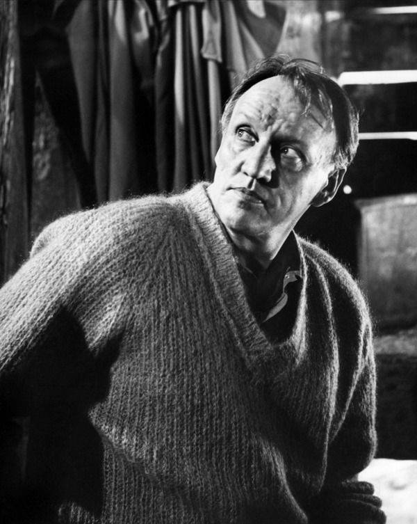 Joseph Losey