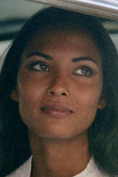 Laura Gemser