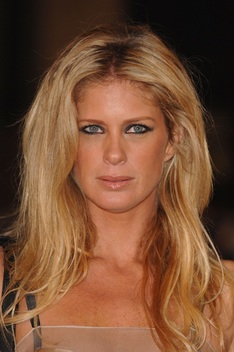 Rachel Hunter