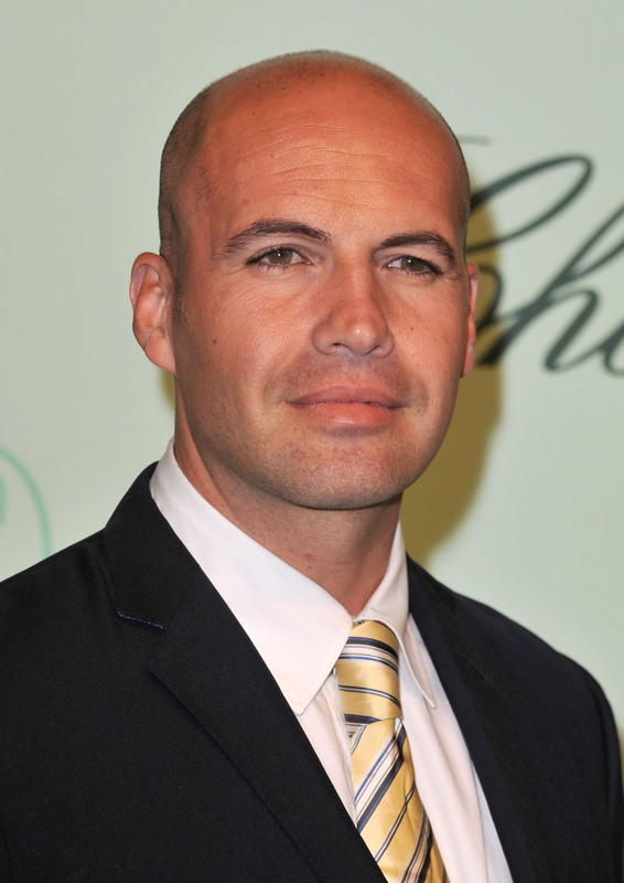 Billy Zane