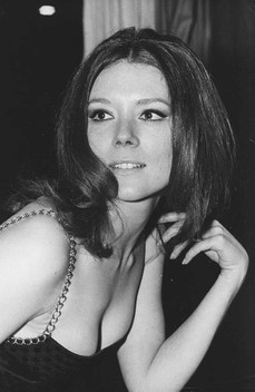 Diana Rigg