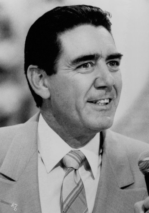 r lee ermey donald trump