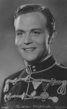 Gustav Frhlich