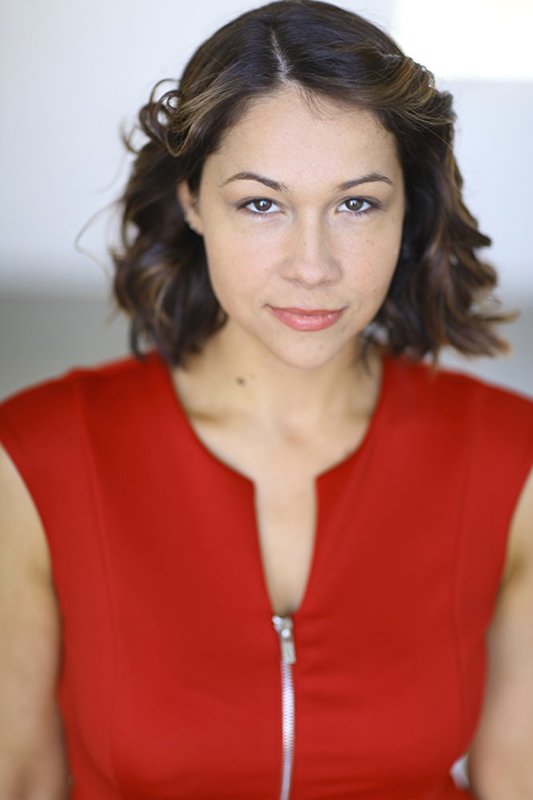 Ava Knighten Santana