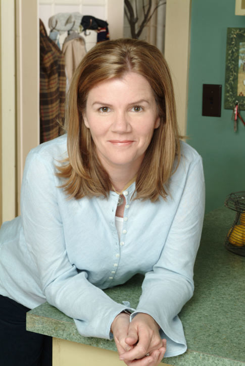 Mare Winningham husband