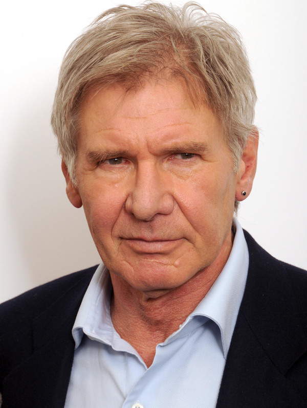 Harrison Ford