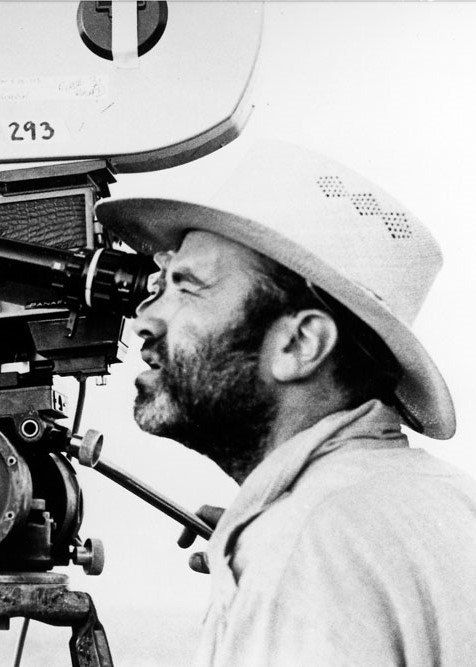 Terrence Malick