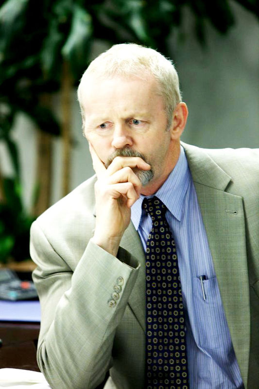David Morse