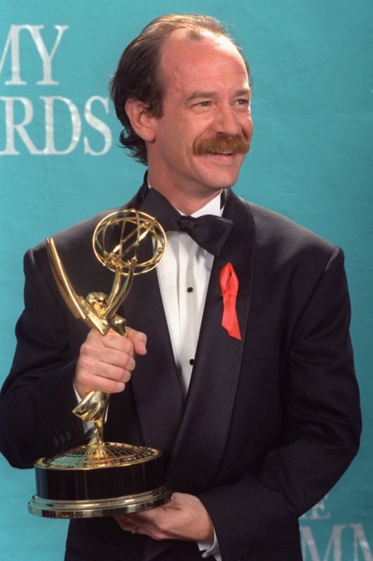 Michael Jeter