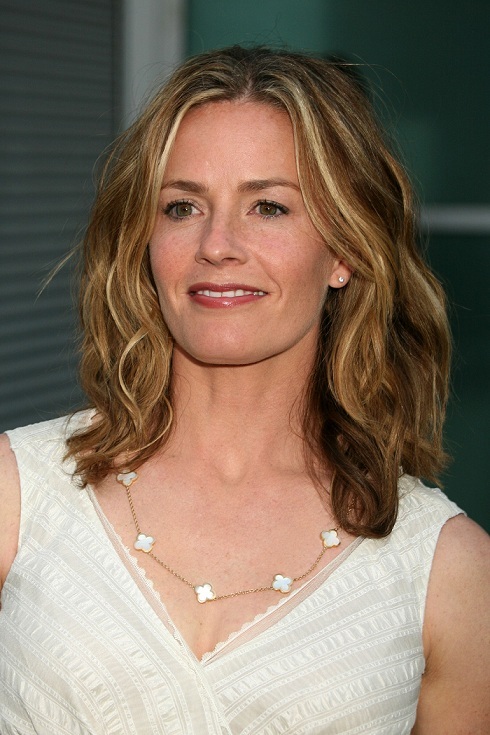 Elizabeth Shue