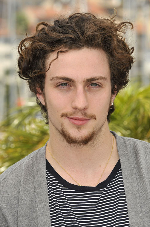 Aaron Taylor Johnson