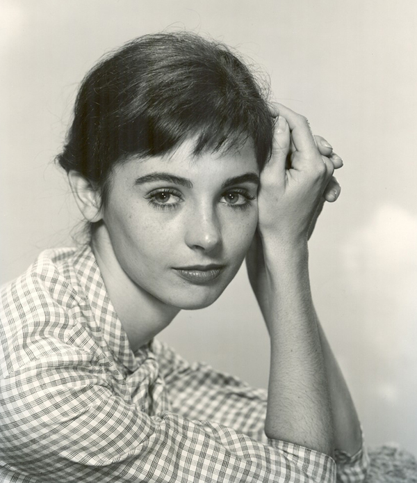 Millie Perkins