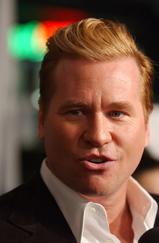 Val Kilmer